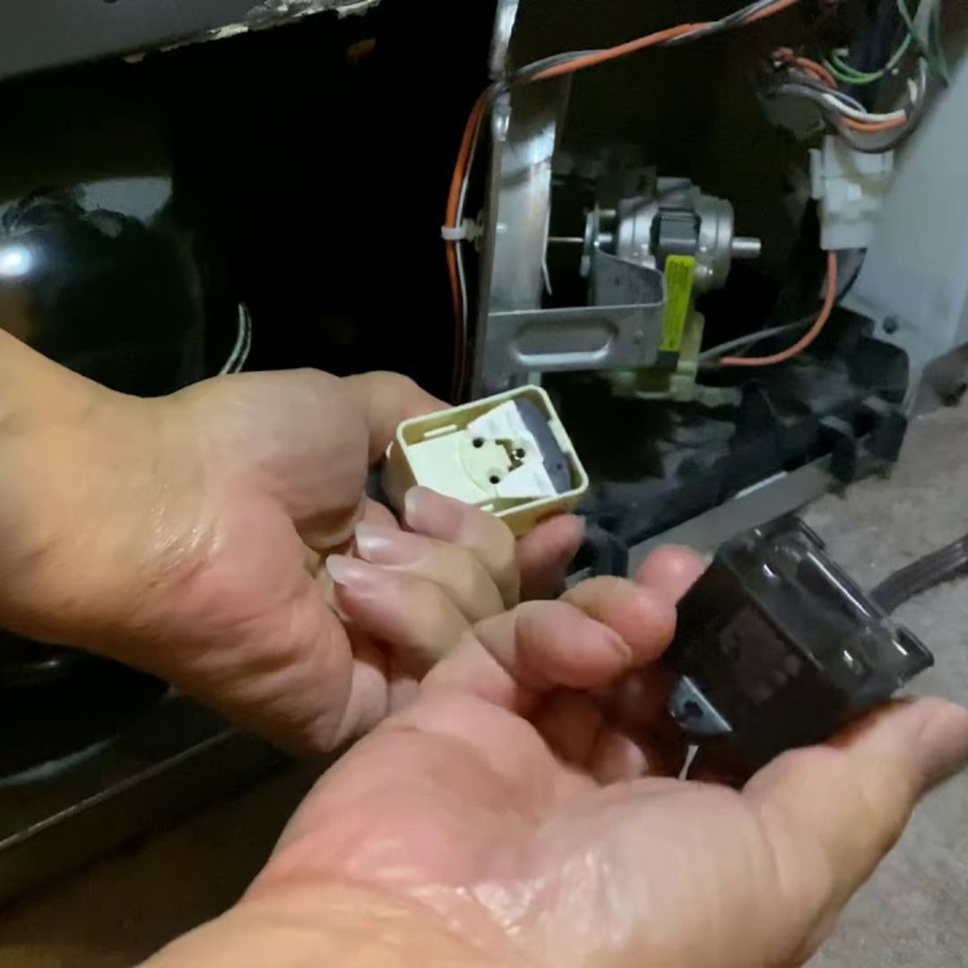 Fridge Not Turning On